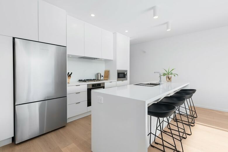 Apartamentos 13 First Avenue Sawtell