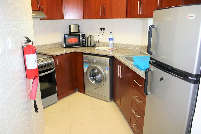 Apartamento Ascapes X1 Tower