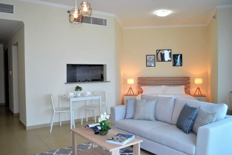 Apartamento Ascapes X1 Tower