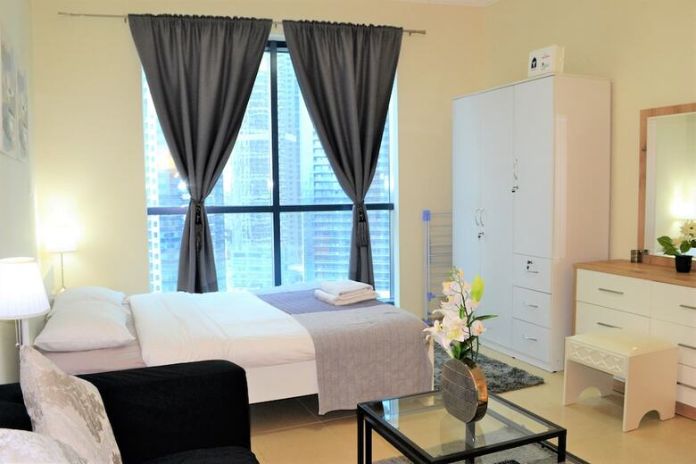 Apartamento Ascapes X1 Tower