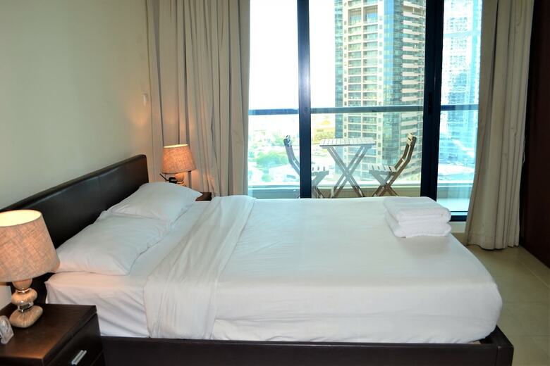 Apartamento Ascapes X1 Tower