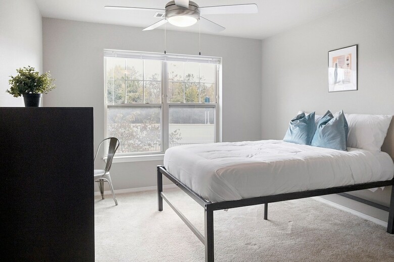 Apartamento The Luxe Suites At University Of Arkansas