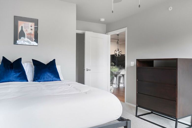 Apartamento The Luxe Suites At University Of Arkansas