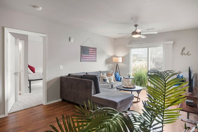 Apartamento The Luxe Suites At University Of Arkansas
