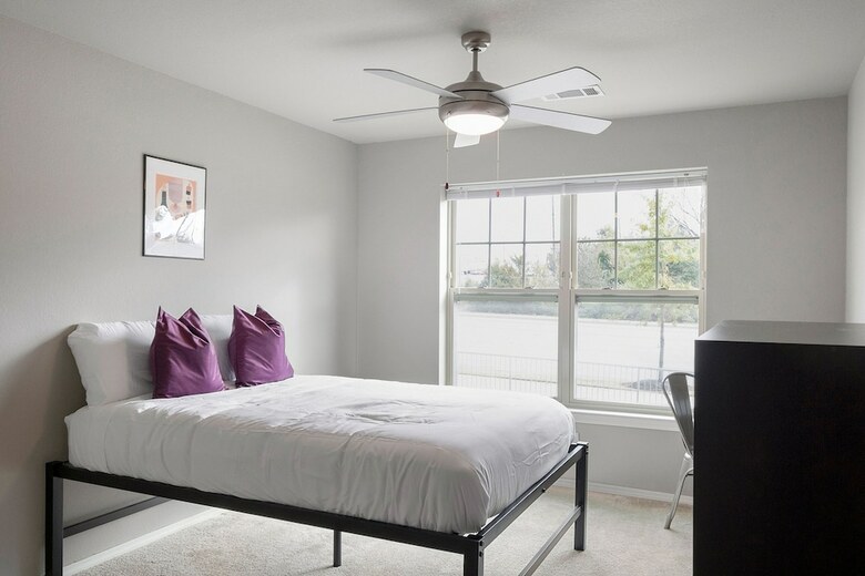 Apartamento The Luxe Suites At University Of Arkansas