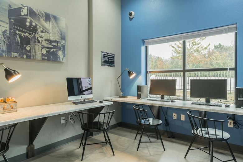 Apartamento The Luxe Suites At University Of Arkansas