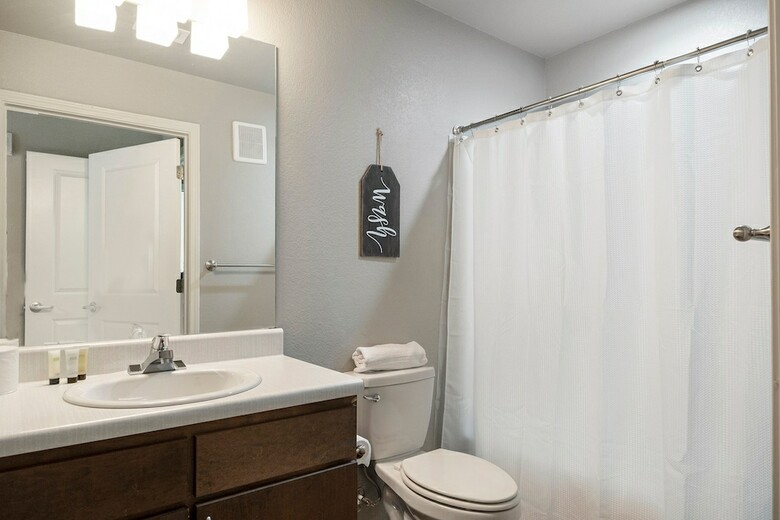 Apartamento The Luxe Suites At University Of Arkansas