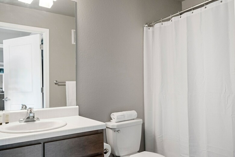 Apartamento The Luxe Suites At University Of Arkansas