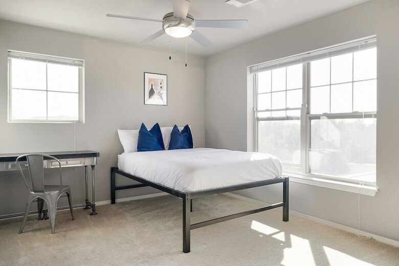 Apartamento The Luxe Suites At University Of Arkansas