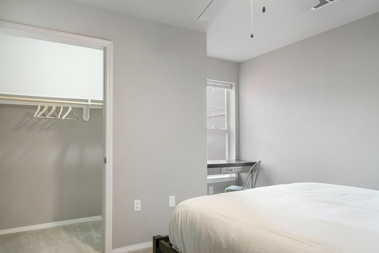Apartamento The Luxe Suites At University Of Arkansas