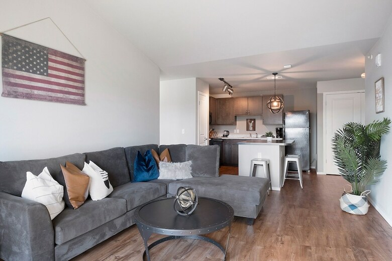 Apartamento The Luxe Suites At University Of Arkansas