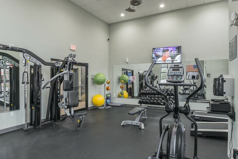 Apartamento The Luxe Suites At University Of Arkansas