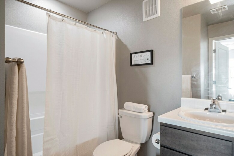 Apartamento The Luxe Suites At University Of Arkansas