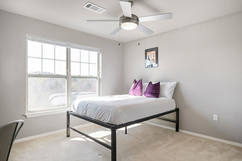 Apartamento The Luxe Suites At University Of Arkansas
