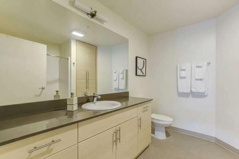 Aparthotel Downtown Pike's Place Suites By Barsala