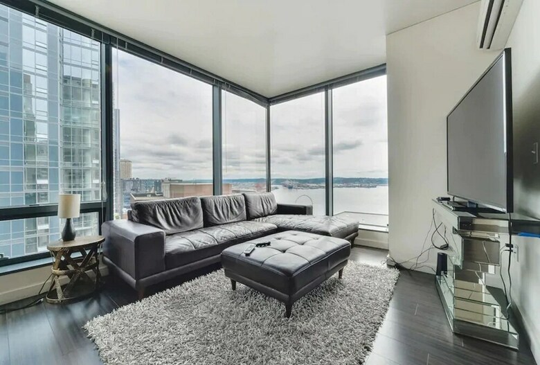 Aparthotel Downtown Pike's Place Suites By Barsala