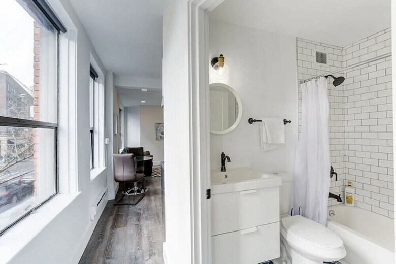 Aparthotel Downtown Pike's Place Suites By Barsala