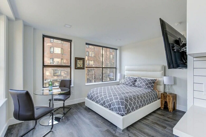 Aparthotel Downtown Pike's Place Suites By Barsala