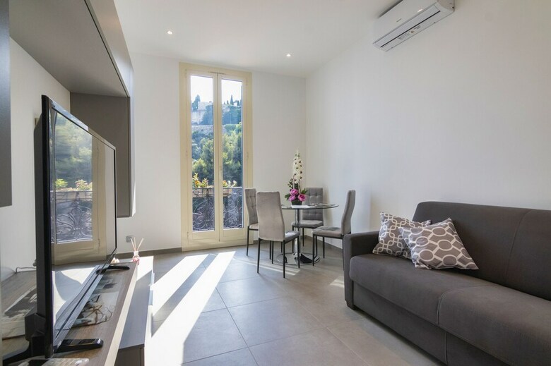 Apartamento Maison Micheloni