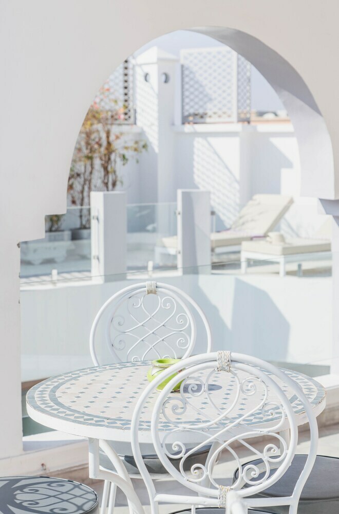 Bed & Breakfast Dar Blanche