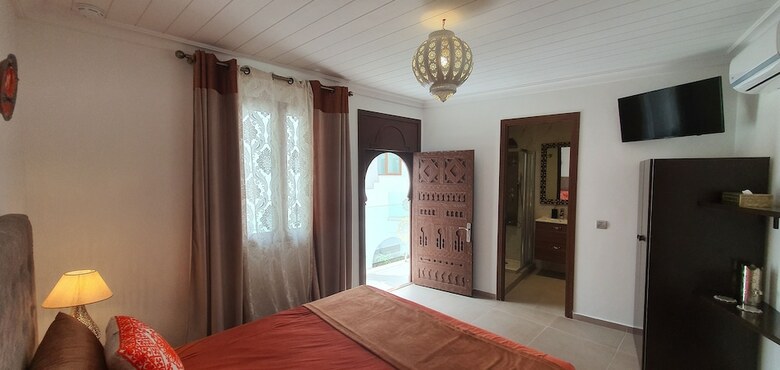 Bed & Breakfast Dar Blanche