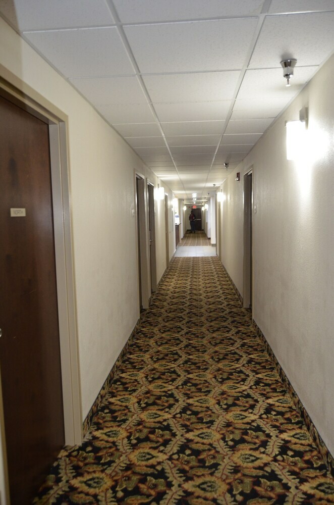 Hotel Quality Inn