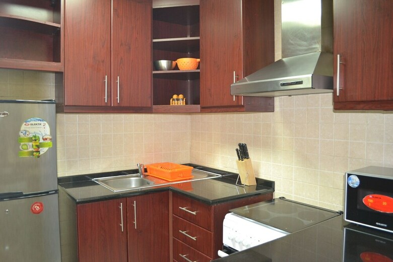 Apartamento Ascapes Mediteranean Cluster Dg