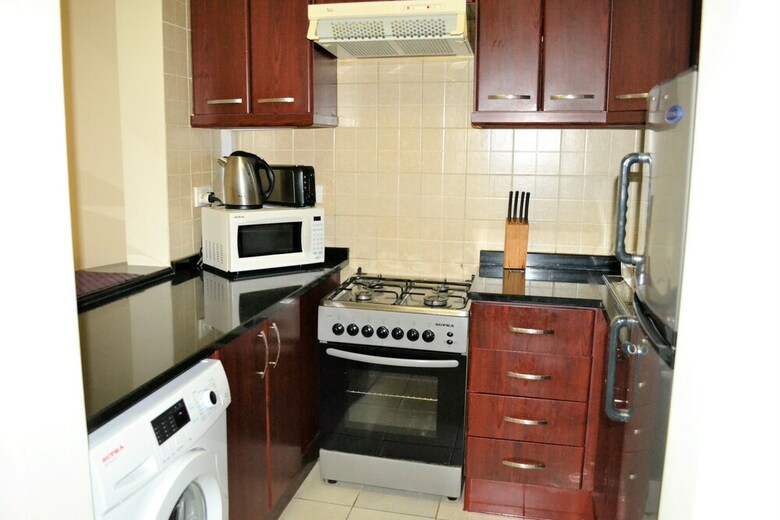 Apartamento Ascapes Mediteranean Cluster Dg
