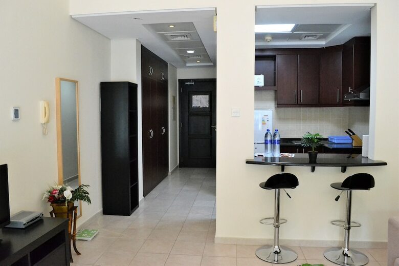 Apartamento Ascapes Mediteranean Cluster Dg