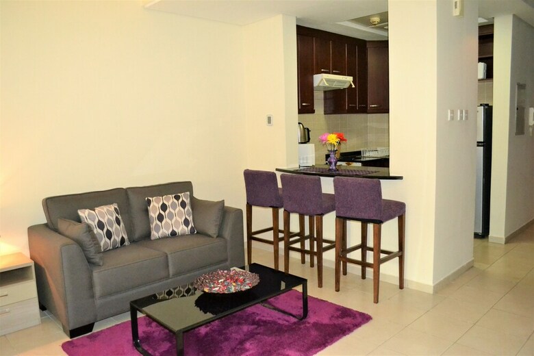 Apartamento Ascapes Mediteranean Cluster Dg