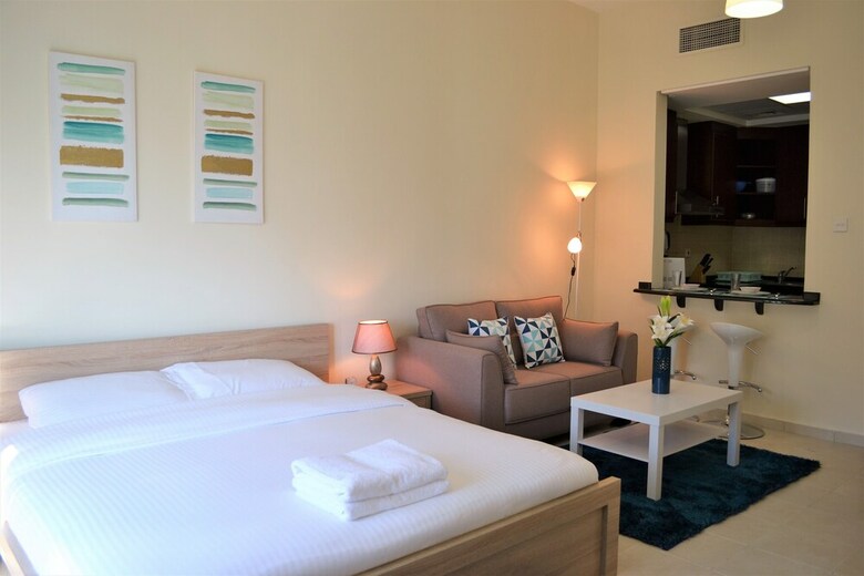 Apartamento Ascapes Mediteranean Cluster Dg