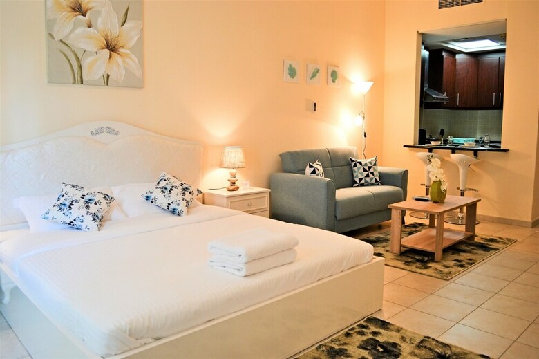 Apartamento Ascapes Mediteranean Cluster Dg