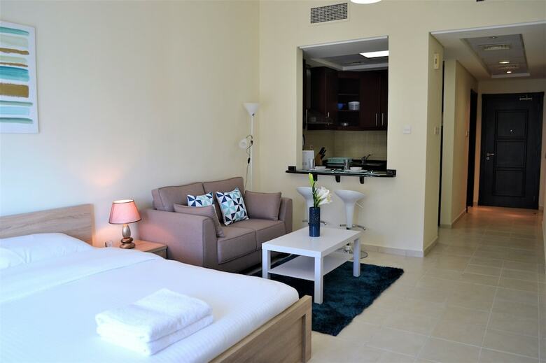 Apartamento Ascapes Mediteranean Cluster Dg