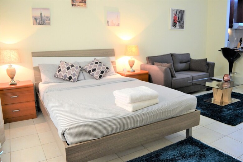 Apartamento Ascapes Mediteranean Cluster Dg