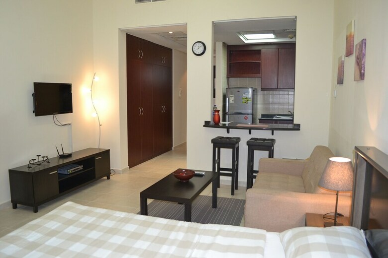 Apartamento Ascapes Mediteranean Cluster Dg