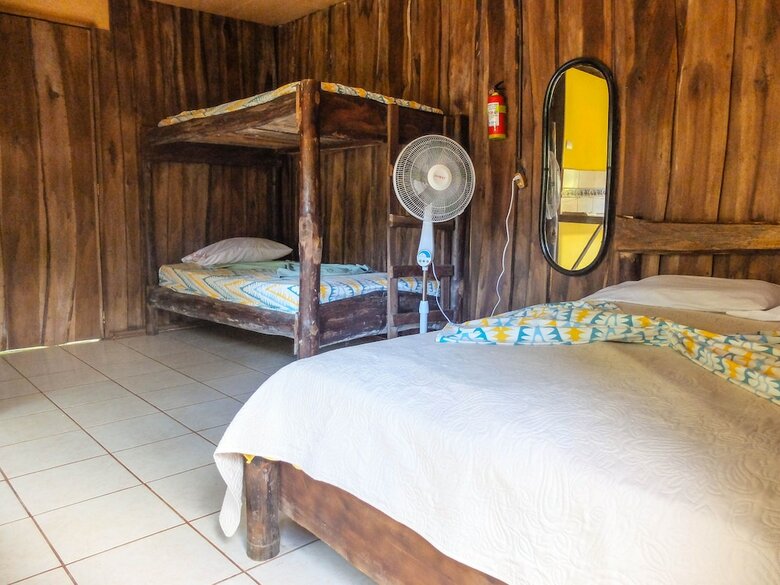 Posada Villa Celeste Katira