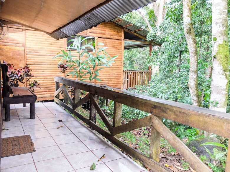 Posada Villa Celeste Katira