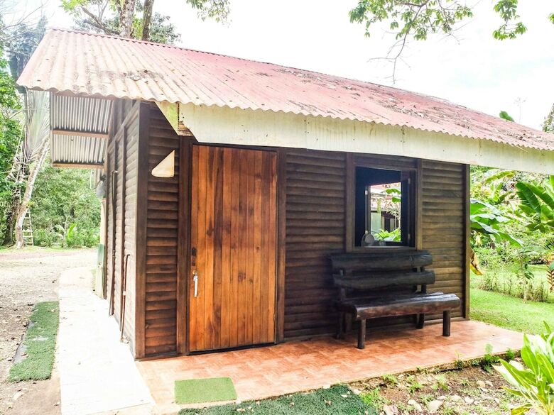 Posada Villa Celeste Katira