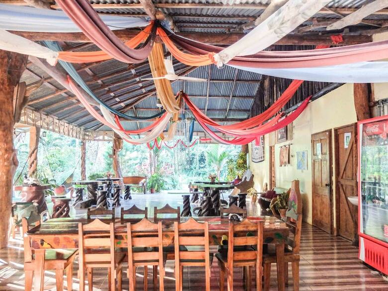 Posada Villa Celeste Katira