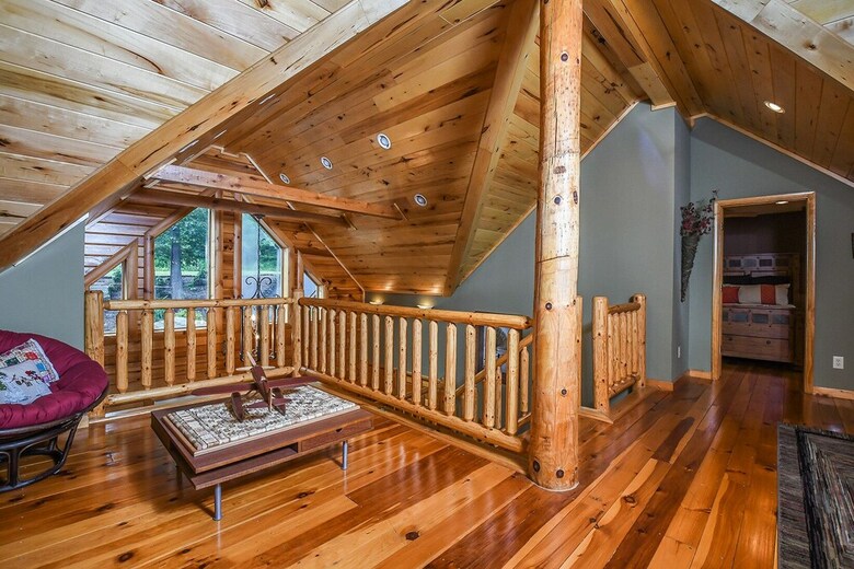 Cabernet Chalet