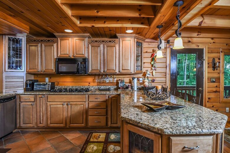 Cabernet Chalet