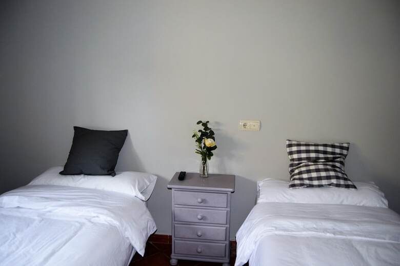 Hostal The Hostel