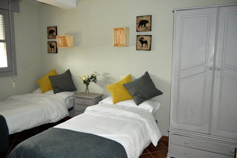 Hostal The Hostel