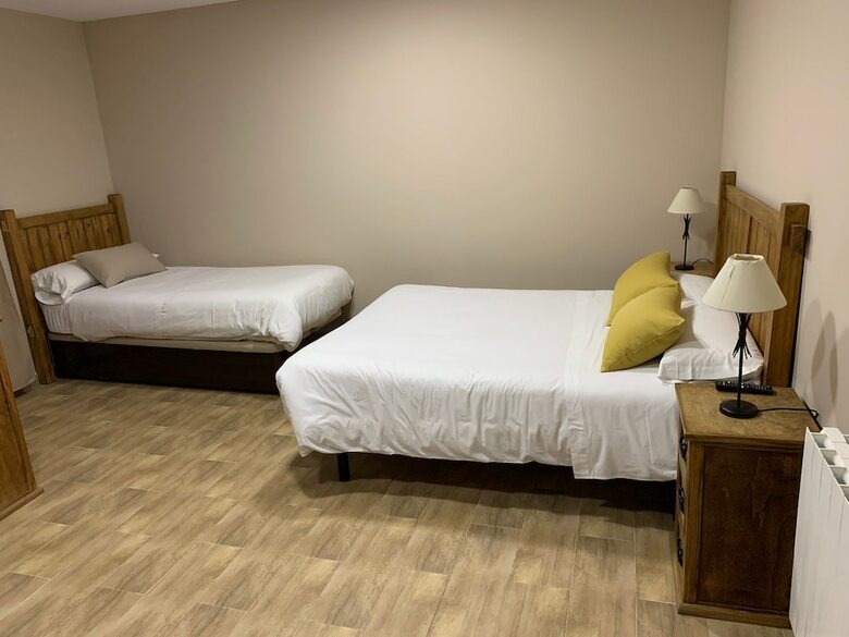 Hostal The Hostel