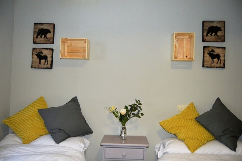 Hostal The Hostel