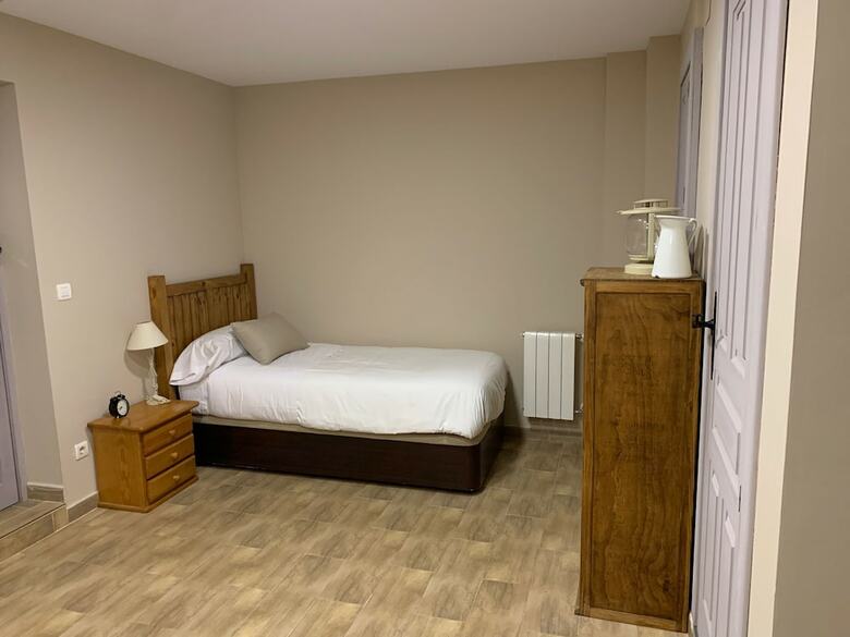 Hostal The Hostel