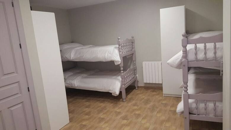 Hostal The Hostel