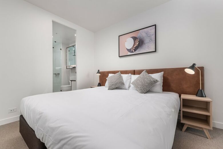 Domi Serviced Apartments