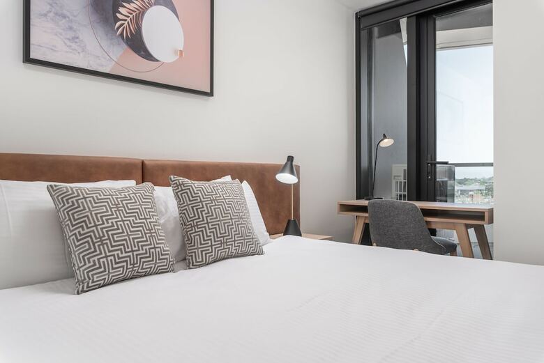 Domi Serviced Apartments