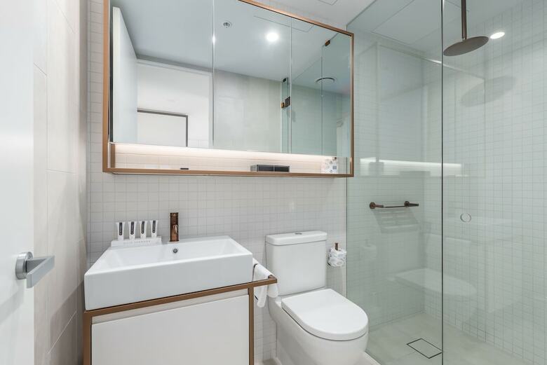 Domi Serviced Apartments